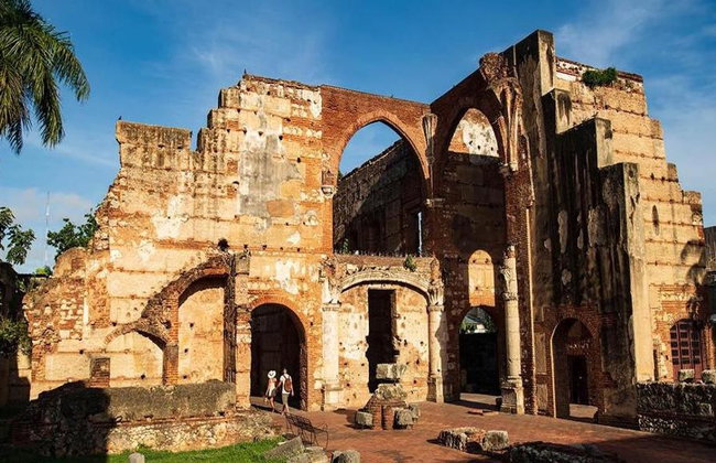 Explore Santo Domingo - Full-Day Tour - Foto 4